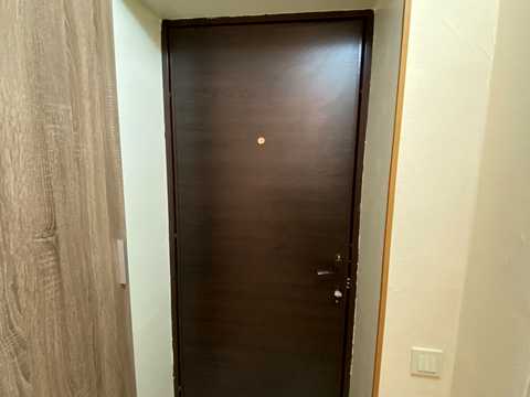 квартира по адресу Любови Малой просп. (Постышева), 43