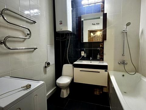 квартира по адресу Воскресенская ул., 29