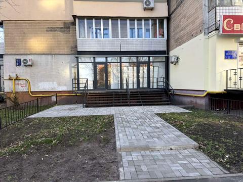коммерческая по адресу Сержа Лифаря ул. (Олександра Сабурова), 5