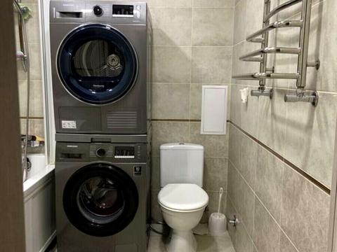 квартира по адресу Кременчугская ул., 18