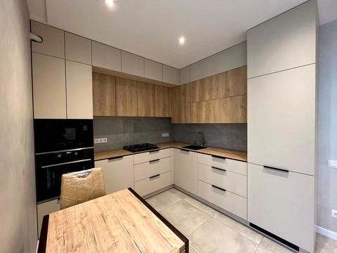 квартира за адресою Тараса Шевченка вул., 60