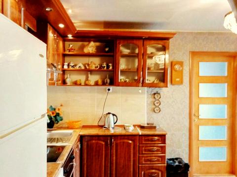 квартира по адресу Дача Ковалевского ул., 28