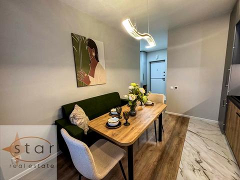 квартира по адресу Лесная ул., 42-Б