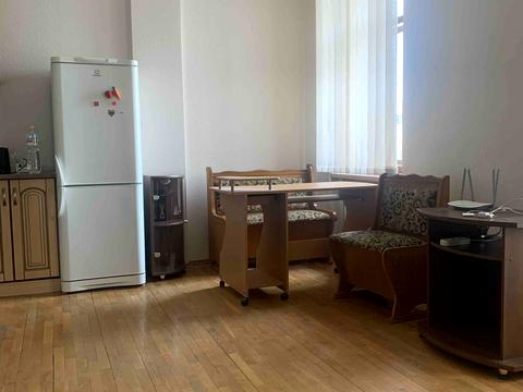 квартира по адресу Олеся Гончара ул., 12