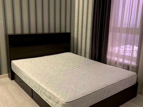 квартира по адресу Берестейский просп. (Победы), 65-Д