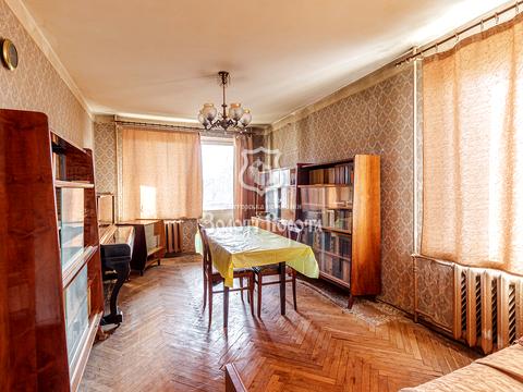 квартира по адресу Василя Доманицького ул. (Генерала Потапова), 4