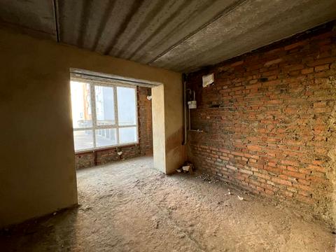 квартира по адресу Немирівське шосе, 94 Н