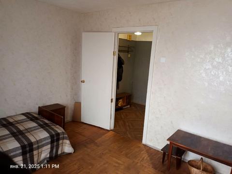 квартира по адресу Колонтаевская ул., 5