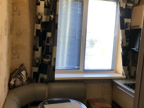 квартира за адресою Металургів вул., 9