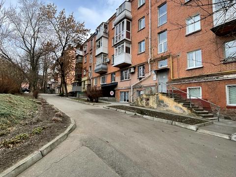 квартира за адресою Архангельська вул., 46