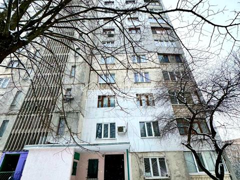 квартира за адресою Ахсарова вул., 1