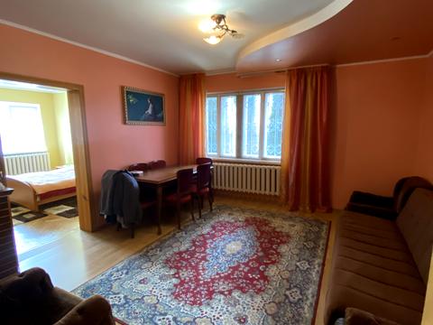 дом по адресу пгт. Рудно, Лесная ул., 48