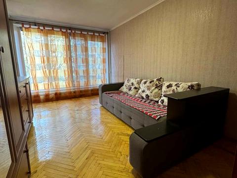 квартира по адресу Андрея Малышко ул., 37