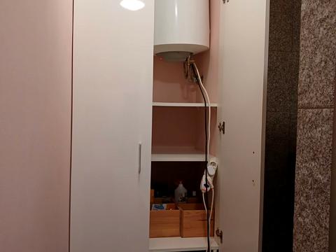 квартира по адресу Андрея Верхогляда ул. (Михайла Драгомирова), 16