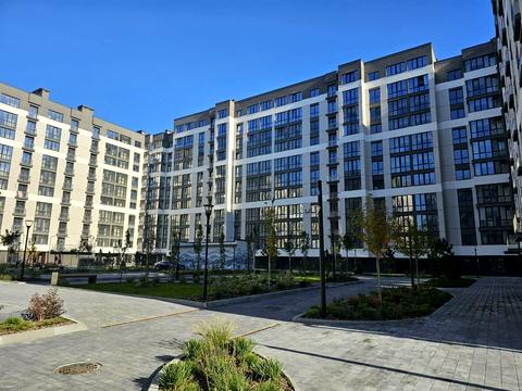 квартира по адресу Виноградна ул., 175А