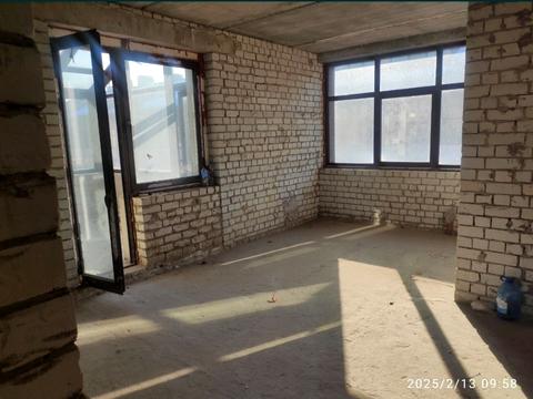 дом по адресу шосе Григоріанськое, 4