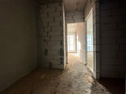 квартира за адресою Кільцева вул., 20