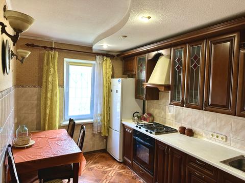 квартира по адресу Быкова Леонида бульв., 7