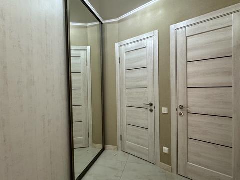 квартира по адресу Вітрука ул., 6Б