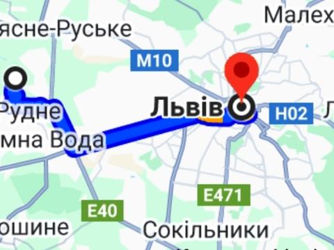 ділянка за адресою 