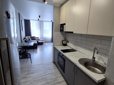 квартира за адресою Миколи Бажана просп., 17-А