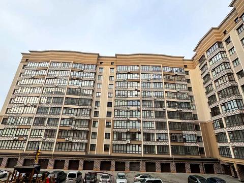 квартира за адресою Проскурівського підпілля вул., 110а