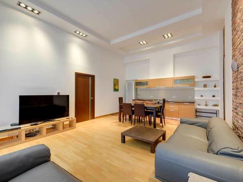 квартира за адресою Антоновича вул. (Горького), 23