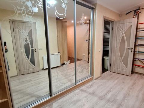 квартира по адресу Злуки просп., 7