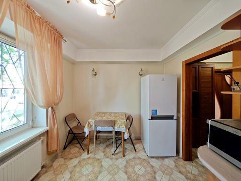 квартира за адресою Одеса, Сім'ї Глодан вул., 21