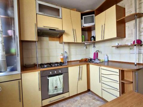квартира за адресою Сонячна вул., 10