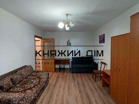 квартира по адресу Мрии ул. (Академика Туполева), 3-А