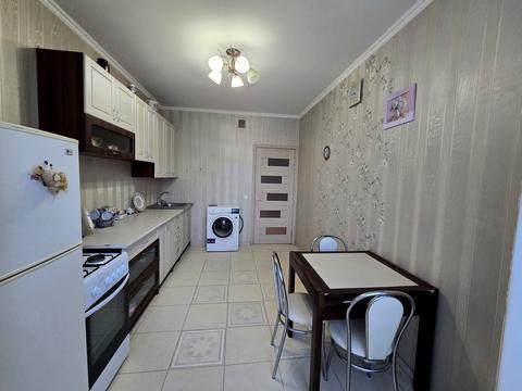 квартира за адресою Вишгород, Борисо-Глібська вул. (Ватутіна), 110