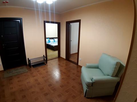 квартира по адресу Балтийский пер., 3