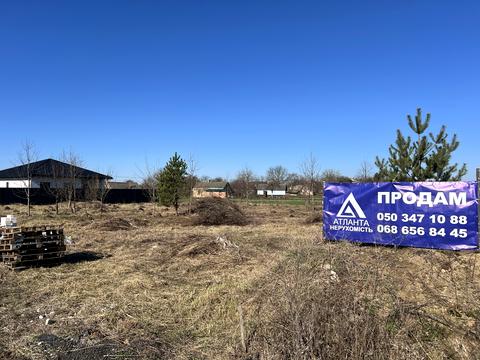ділянка за адресою Мальовнича