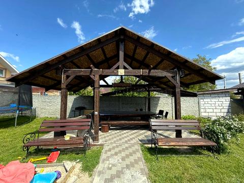 дом по адресу Яблоньская ул. (Кирова)