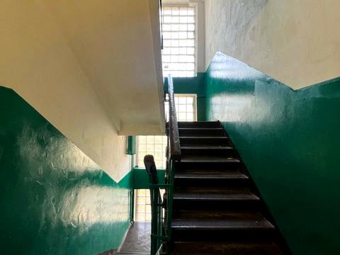 квартира за адресою Котляревського вул., 4