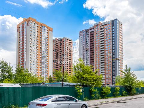 квартира за адресою Бориса Гмирі вул., 14-Б