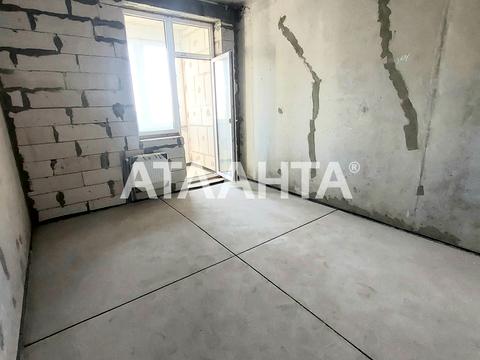 квартира за адресою Костанді вул., 104