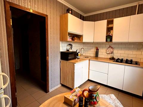квартира по адресу Головатого ул., 8
