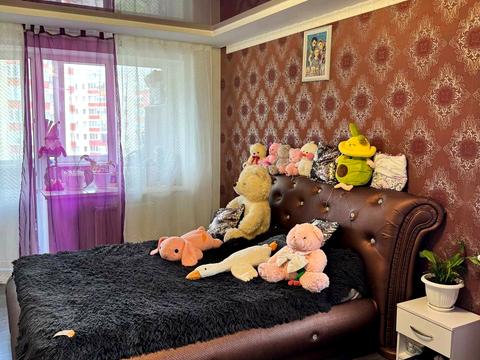 квартира за адресою Лісогринівецька вул., 24/3