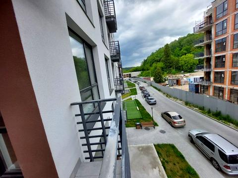 квартира по адресу Львовская ул., 92