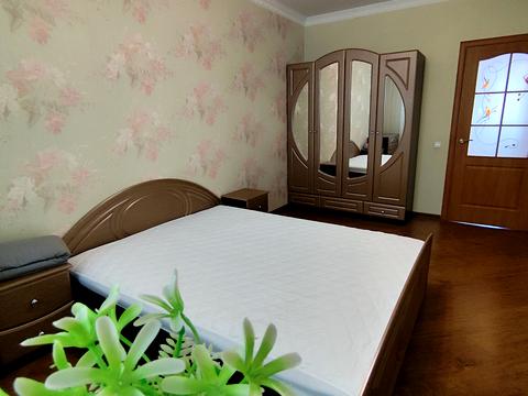 квартира за адресою Боголюбова вул., 6