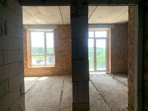 квартира по адресу Озерна, 2