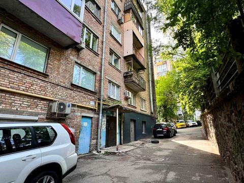 квартира по адресу Леси Украинки бульв., 12