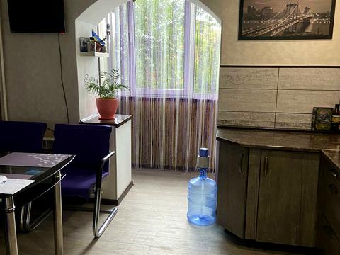 квартира по адресу Бережанская ул. (Загребелля), 55