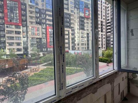 квартира по адресу Академика Вильямса ул., 93/1