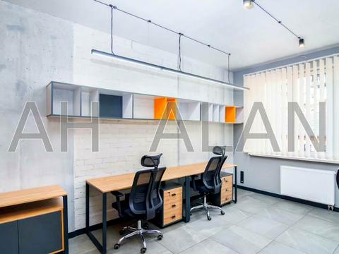 коммерческая по адресу Саксаганского ул., 37-К