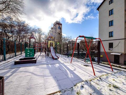 коммерческая по адресу Полевая ул., 33
