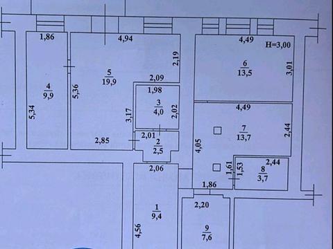 квартира за адресою Троїцька вул., 39