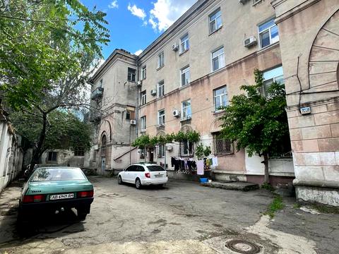 комната по адресу Атамана Головатого ул., 26/8